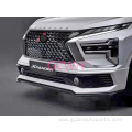 Xpander 2022 front grille bumper grille